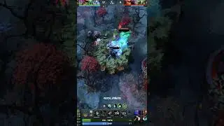 Undying clearly can take 1v3 🥶 