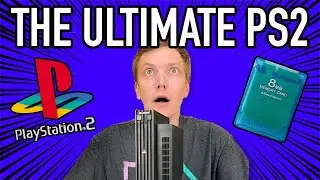 Joey Builds the Ultimate PlayStation 2!