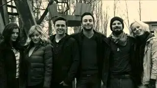 Запретная зона (2012) Трейлер