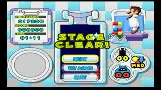 Dr Mario Online Rx Levels 0-5