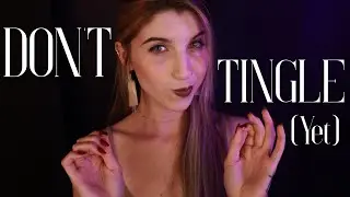 NO TINGLES!... Yet 👀 ~ Preparing You for the Perfect Night's Rest ♡ ASMR