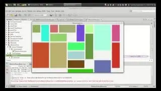 JavaFx JFoenix Tutorial #17 : JFXMasonryPane