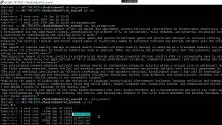 subnet16 Validators generate self TTS and Self Voice Clone