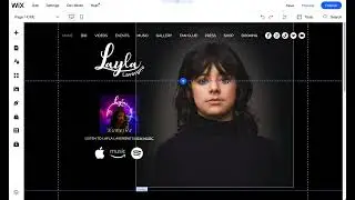Repeater on Wix - How to Reorder/Add new Items