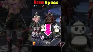 Name ma space kasa dala 