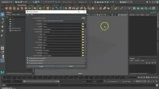 1  Project Window