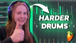 How To Make Your Beats Hit HARDER (FL Studio Mixing Tutorial)