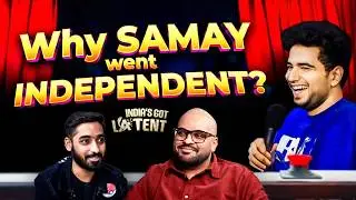 Why Samay Raina Left OML – Truth Revealed!