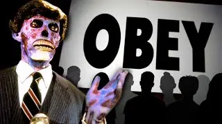 Why They Live Is The Most Important Movie Ever Made