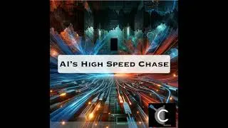 AI’s High Speed Chase in Networking