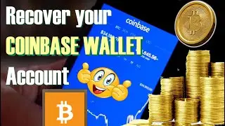 How To Recover Coinbase Wallet with Phrase | Best Cryptocurrency Wallets