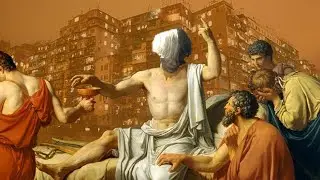 Однажды Курседа спросили ... / Zxcursed
