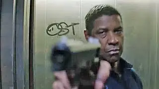 The Equalizer 2 - Let's Go Miles | official FIRST LOOK clip & trailer (2018)