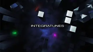 PlayStation 2 Startup Remake (Cinema 4D)