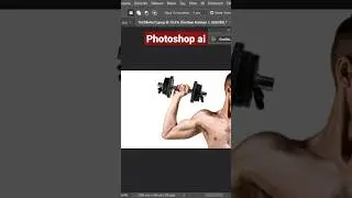 photoshop AI Generative 
