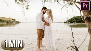 Wedding Title Preset Free Download | Premiere Pro Cinematic   Wedding Title | Free Preset 2021
