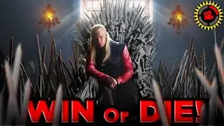 Film Theory: Who REALLY Belongs on the Iron Throne? (House of the Dragon)