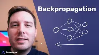 Backpropagation For Neural Networks Explained | Deep Learning Tutorial