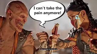 Baraka & Mileena Share their Experience with Tarkat Disease
