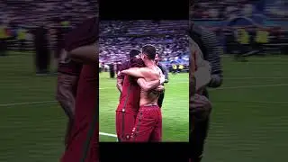 Hug of happiness / Hug of sadness 💔 #cr7 #ronaldo #pepe #portugal #football #edit #foryou #viral
