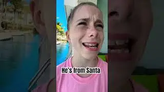 It’s toy is RUINED!😨