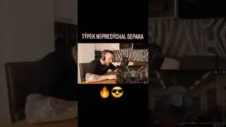 Týpek Nepredýchal SEPARA / Konex - Supernova (ft. Separ) /