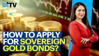 Sovereign Gold Bond FY24 Series I Opens Today: Should You Invest?