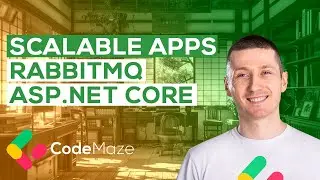 Build Highly Scalable Applications With RabbitMQ in  .NET