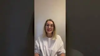 Как подобрать расческу? Эфир с врачом-трихологом Юлией Нагайцевой