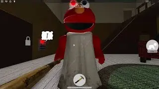 ROBLOX PUPPET [ALPHA] - Chapter 1,2 - Roblox Piggy FANGAME