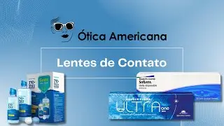 Lentes de Contato de Descarte Diário