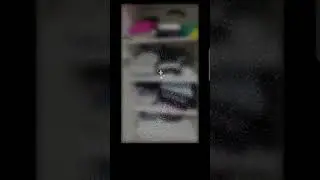 Order in the closet using samsung generative AI editor