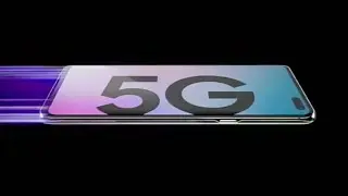 Galaxy S10 5G Official Trailer Commercial