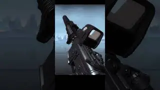 Left 4 Dead 2 MWII MW2019 Black Skin Weapon Modern Warfare 2019 Mod Collection 2023 Reload Anim