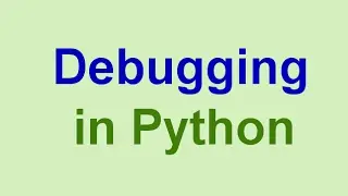 Python Tips & Tricks: Debugging in Python