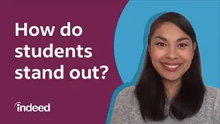 How to Answer Tell Me About Yourself: College Student Edition | Indeed Career Tips