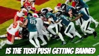 BIG NFL Rule Changes Are Coming in 2025 Season