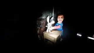 PEDO SCARY GAME… 9 Childs Street HORROR GAME