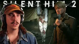 WHAT IS HAPPENING TO THIS TOWN, AND TO US? | Silent Hill 2 - Part 7