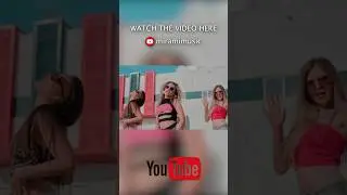 Mirami - Вона / She [Singel & Video Teaser] | #mirami #вона #she #girls #eurodance #sexualna