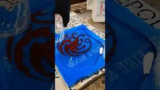 The House Dragon