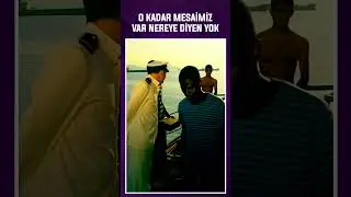 Tüm Dertlerimden Şu Şekil Kaçmak İstiyorum 