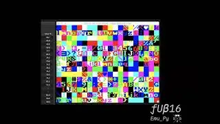 RBcpu2 ƒUB16: Homebrew 16bit Computer on FPGA - Hackware v6.5