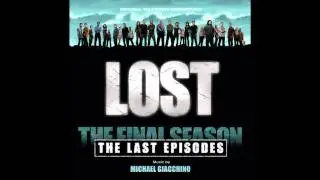 The Four Amigos (LOST: The Last Episodes - The Official Soundtrack)