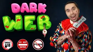 What Is Dark Web - Dark Web Documentary English 2024