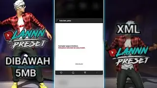 3 PRESET AM TERBARU 🎟 SOUND KANE 🎧DIBAWAH 5MB