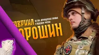 Смотрим интервью Гавриила Дорошина