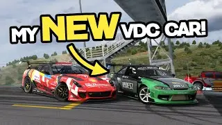 FIRST PODIUM OF THE YEAR | 2024 VDC Round 1 Review