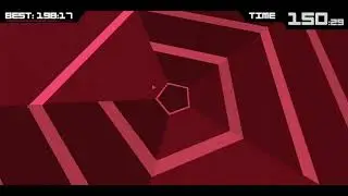 Super Hexagon | Hexagon 251.15 sec