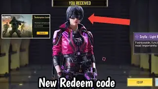 codm New Redeem code 2022 | Call of duty mobile Redeem code | cod mobile Redeem code